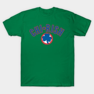 CHI-RISH T-Shirt